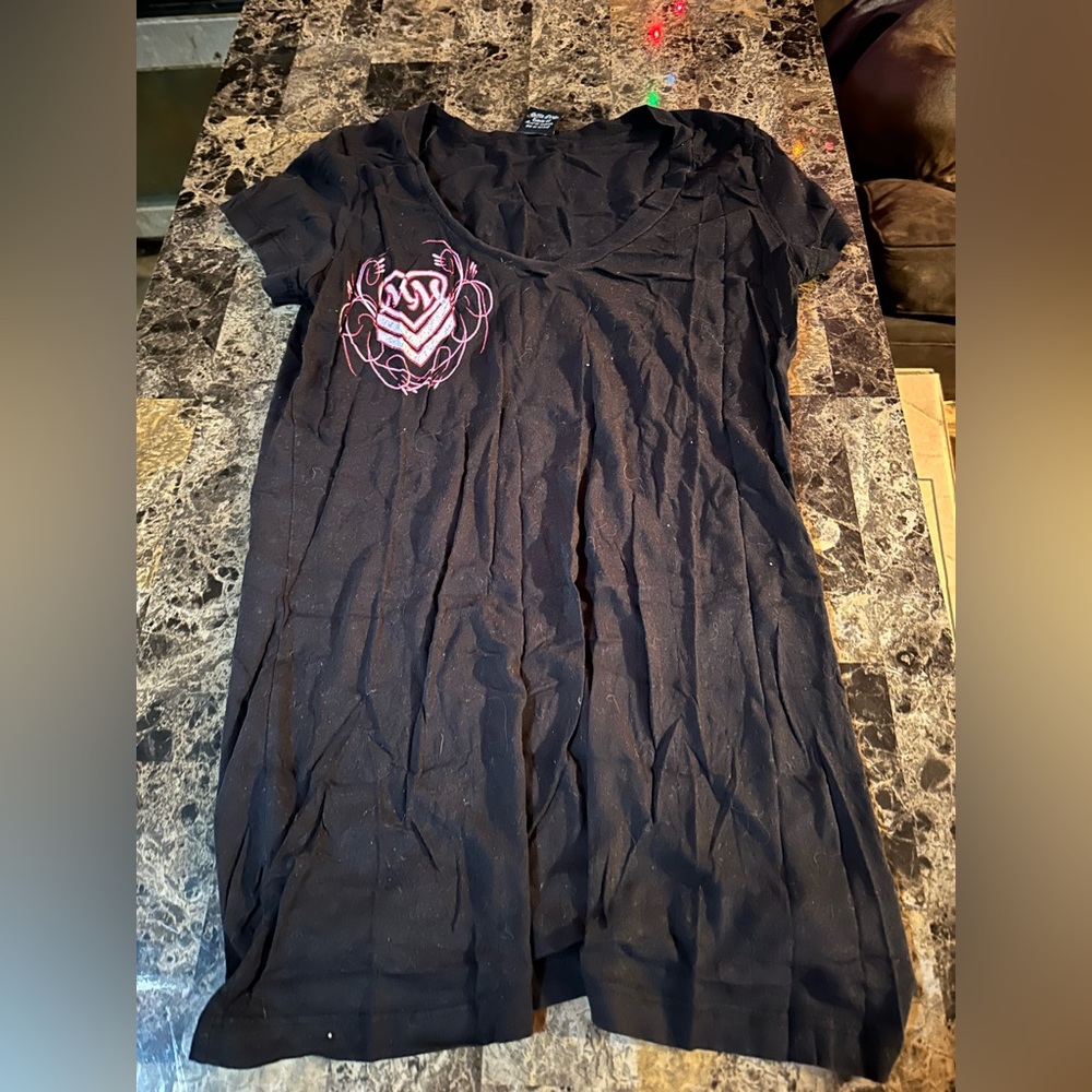 Metal Mulisha T shirt